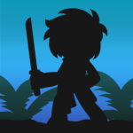 Shadow Blade Ninja v0.4 MOD APK (Unlimited Money)
