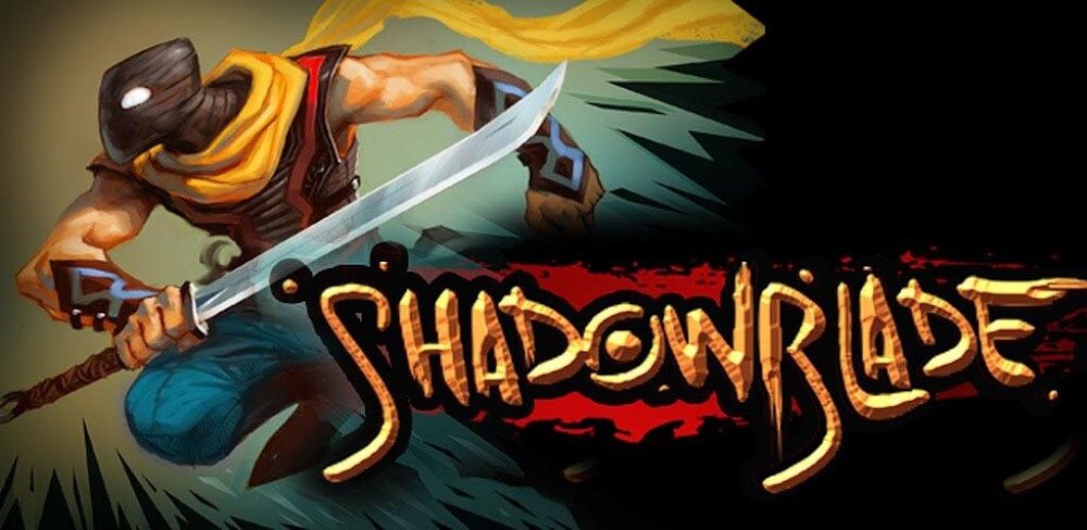 Shadow Blade Zero v1.1.5.1 MOD APK (Unlimited Money)