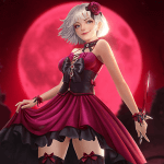 Shadow Brides v1.1.0.41 MOD APK (Damage, Defense Multiplier)