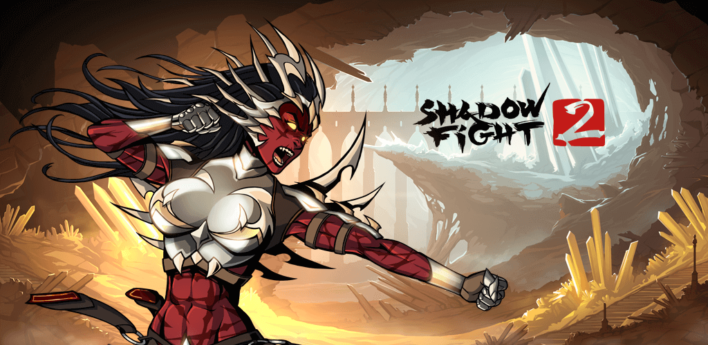 Shadow Fight 2 v2.2.41.9 MOD APK (Unlimited All, Max Level, Mega Menu)