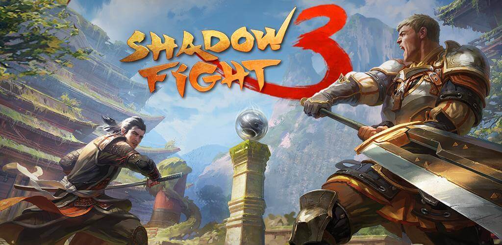 Shadow Fight 3 v1.1.44.3 MOD APK (Speed, No ADS)