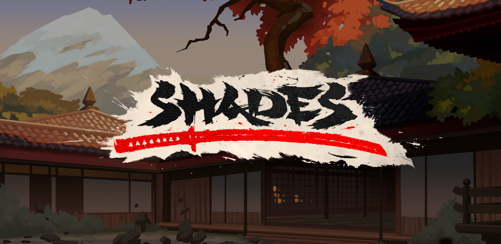 Shadow Fight: Shades v1.1.11.7 MOD APK (Unlimited Money, GodMode)