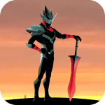 Shadow Fighter 2 v1.1.29.1 MOD APK (One Hit, God Mode, Money)