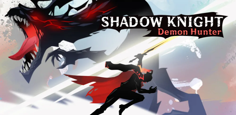 Shadow Knight – Demon Hunter v1.1.0.5 MOD APK (Menu, Damage, God Mode, No Cooldown)