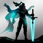 Shadow Knight – Demon Hunter v1.1.0.5 MOD APK (Menu, Damage, God Mode, No Cooldown)