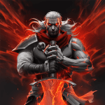 Shadow Of Death 2 Premium v2.2.23.3 MOD APK (Unlimited Souls, Diamonds, Dumb Enemy)