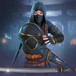 Shadow Ninja Warrior Fighting v1.1.0.6 MOD APK (Unlimited Money)