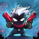 Shadow Survival v1.1.3.71 MOD APK (Damage Multiplier, God Mode)