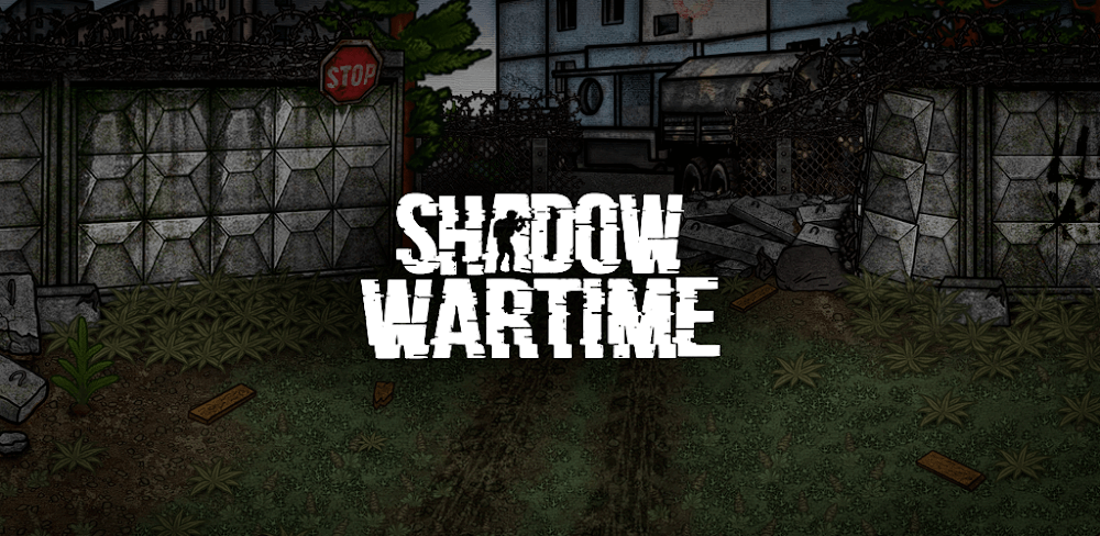 Shadow Wartime v1.1.427 MOD APK (Unlimited Money)