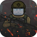 Shadow Wartime v1.1.427 MOD APK (Unlimited Money)