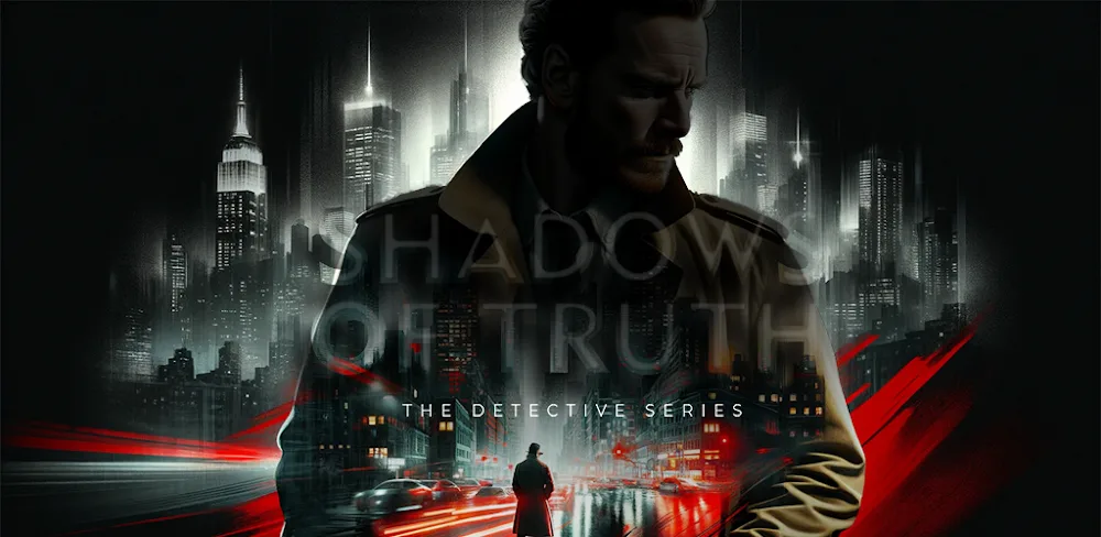 Shadows Of Truth – Adventure v2.2.9.5 MOD APK (Unlimited Money)