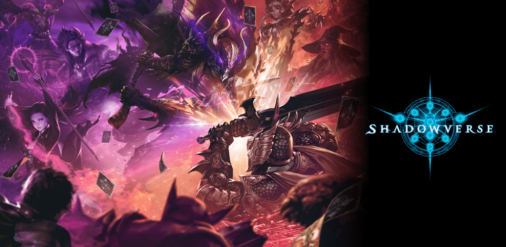 Shadowverse CCG v4.4.7.0 MOD APK (Damage, Health Multiplier)
