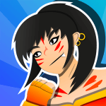 Shaman Run v0.0.4.1 MOD APK (Unlimited Gems, Unlock All Skins)