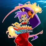 Shantae and the Seven Sirens v1.1.00.04 MOD APK (Unlocked)