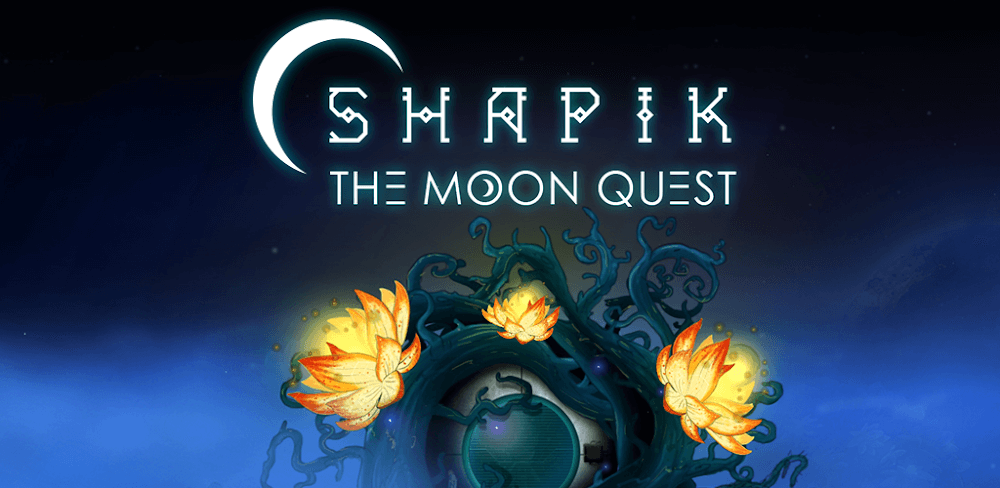Shapik: The Moon Quest v1.1.116.37 MOD APK (All Content Unlocked)