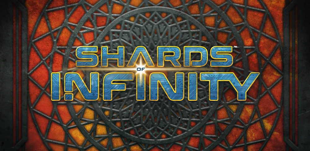 Shards of Infinity v1.1.0.1774 APK (Full Game)