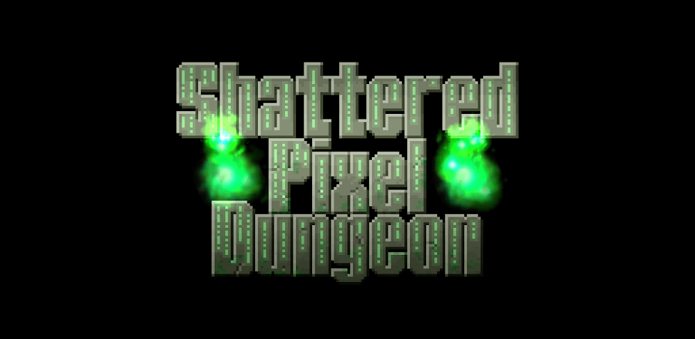 Shattered Pixel Dungeon v3.3.3.8 MOD APK (Unlocked, Unlimited Money)