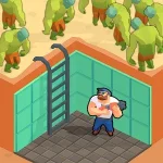 Shelter Survival v0.0.1.0 MOD APK (Unlimited Money, High Weapon Damage)