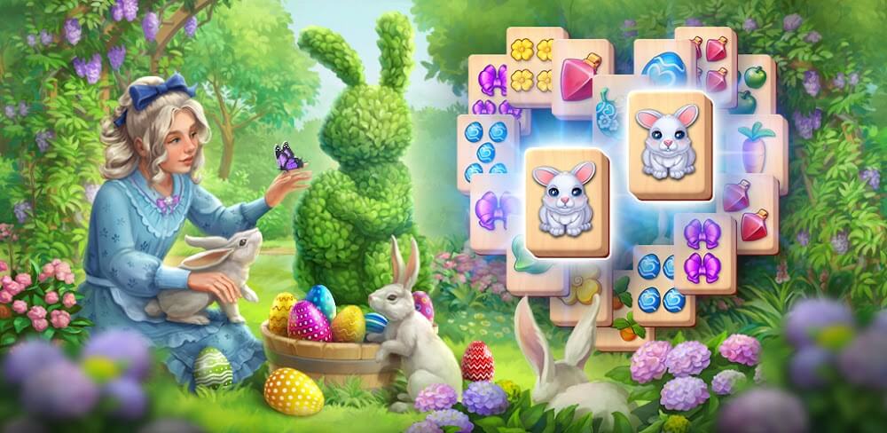 Sheriff of Mahjong: Tile Match v1.1.65.6500 MOD APK (Unlimited Money)