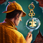 Sherlock: Hidden Object Mystery v1.1.68.6800 MOD APK (Unlimited Money)