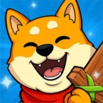 Shiba Story Go v1.1.21.11 MOD APK (Menu, God Mode)