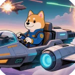 Shiba Su: Adventure v1.0 MOD APK (Menu, God Mode)