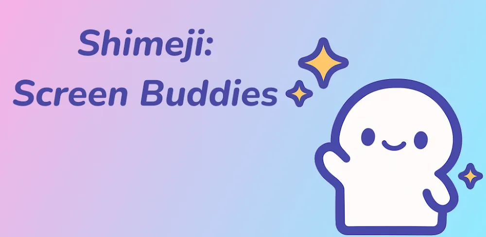 Shimeji v10.0 MOD APK (Premium Unlocked)