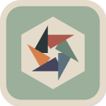 Shimu icon pack v2.2.6.4 APK (Full Version)