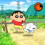Shin chan: Shiro & Coal Town v1.1.0.2 MOD APK (Menu, Unlocked Full Game)