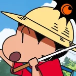 Shin chan: Summer Vacation v1.1.0.2 APK (Unlocked Game)