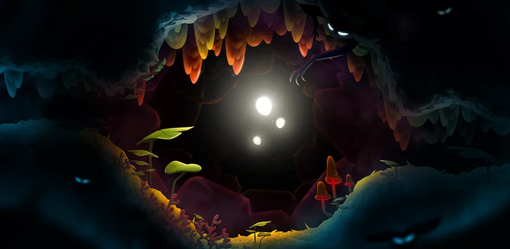 SHINE – Journey Of Light v1.1.90.22 MOD APK (Unlocked All DLC)