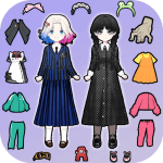 Shining Anime Star v1.1.5.0 MOD APK (Free Rewards)