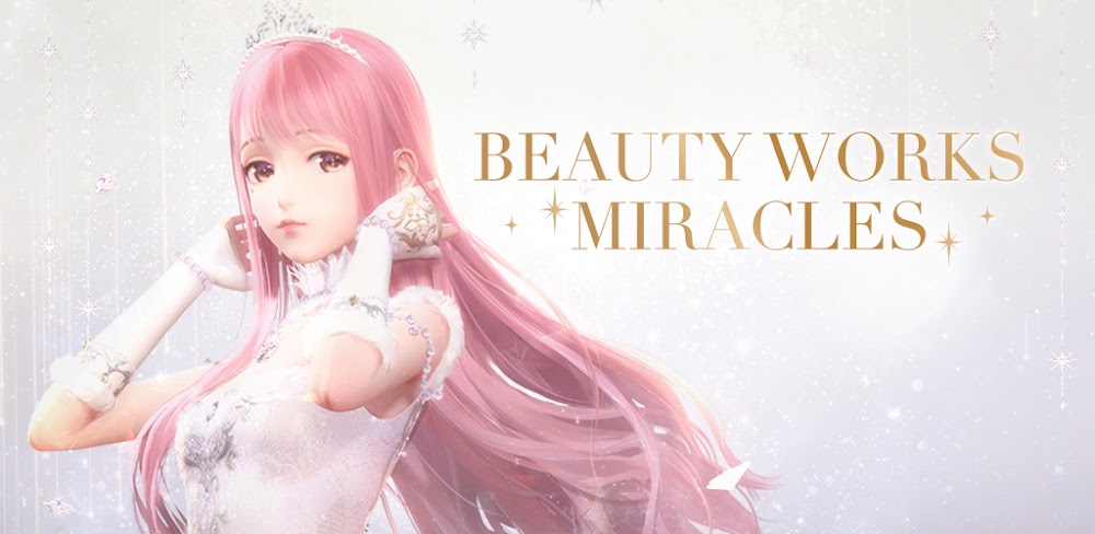 Shining Nikki v7.7.0.2357612 APK (Latest)