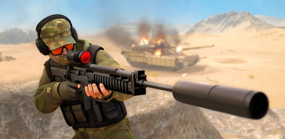 Shoot Out v5.5.0.2 MOD APK (Unlimited Money)