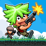 Shooter.io: War Survivor v1.1.121 MOD APK (Unlimited Currency)