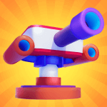 Shooting Towers MOD APK v3.3.13.1 (Unlimited Coins)