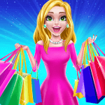Shopping Mall Girl v2.2.6.7 MOD APK (Unlimited Money)