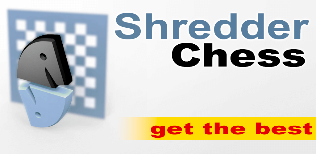 Shredder Chess v1.9 APK (Full Version)