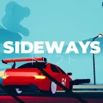 Sideways v1.1.0.5 APK (Unlocked Game)