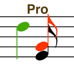 Sight Singing Pro v2026.25 MOD APK (Premium Unlocked)