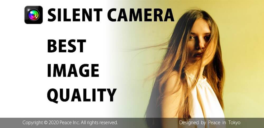 Silent Camera v8.8.16.12 APK + MOD (Premium Unlocked)