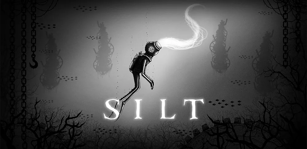 SILT v1.1.0.10 MOD APK (Unlocked All DLC)