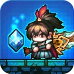 Silvercall v1.1.5.1 MOD APK (Menu, Damage Multiplier, God Mode)