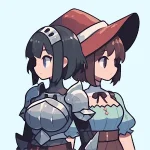 SilverKnight IdleRPG v2.2.2.00 MOD APK (Free Purchase, God Mode)