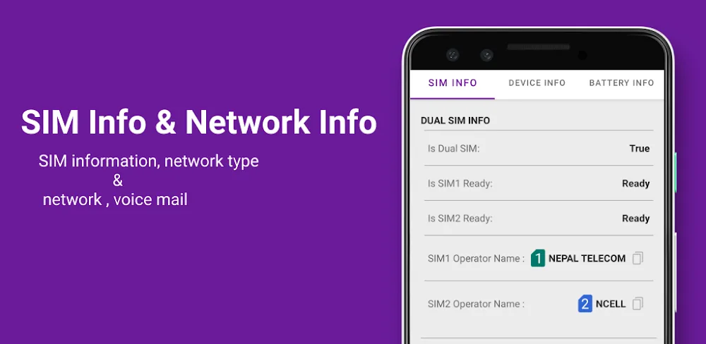 SIM Toolkit & Network info v2.2.1.0 MOD APK (Premium Unlocked)