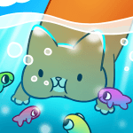 Simba Fishing v1.1.0.3 MOD APK (Unlocked Clothes)