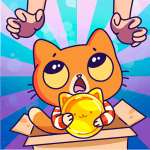 Simba Hide&Seek v1.1.4.7 MOD APK (Unlimited Money)