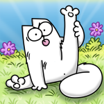Simon’s Cat Crunch Time v1.1.87.0 MOD APK (Unlimited Money)