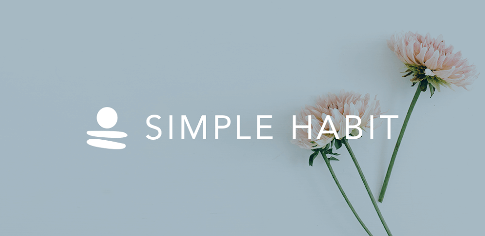 Simple Habit: Meditation v6.6.0.12 MOD APK (Premium Unlocked)