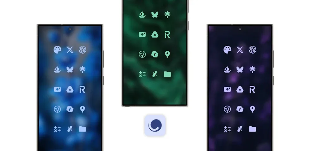 Simply You Icon Pack v6.4 APK (Full Version)